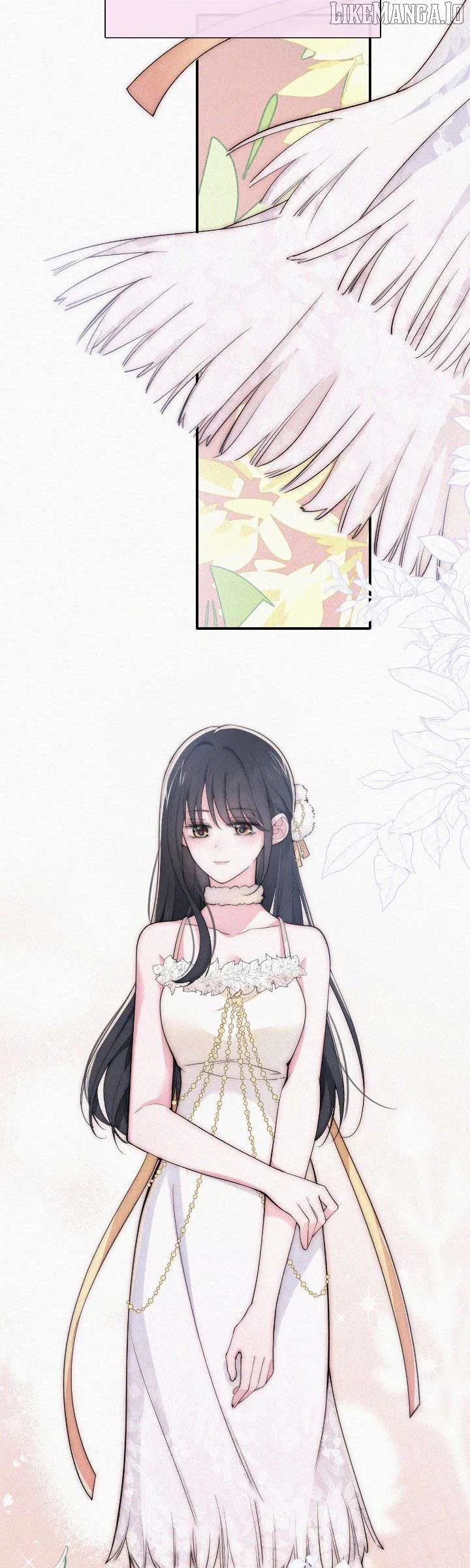 Only Love Chapter 105 Online - página 5