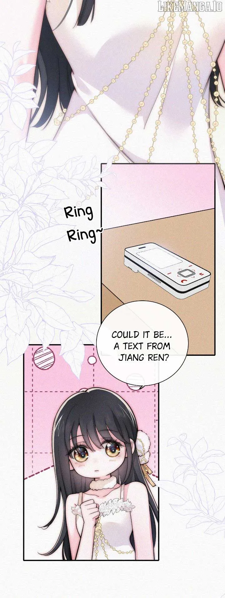 Only Love Chapter 105 Online - página 7