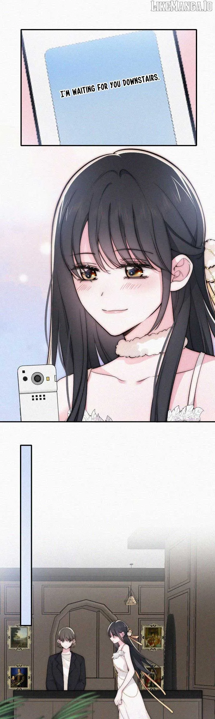 Only Love Chapter 105 Online - página 8