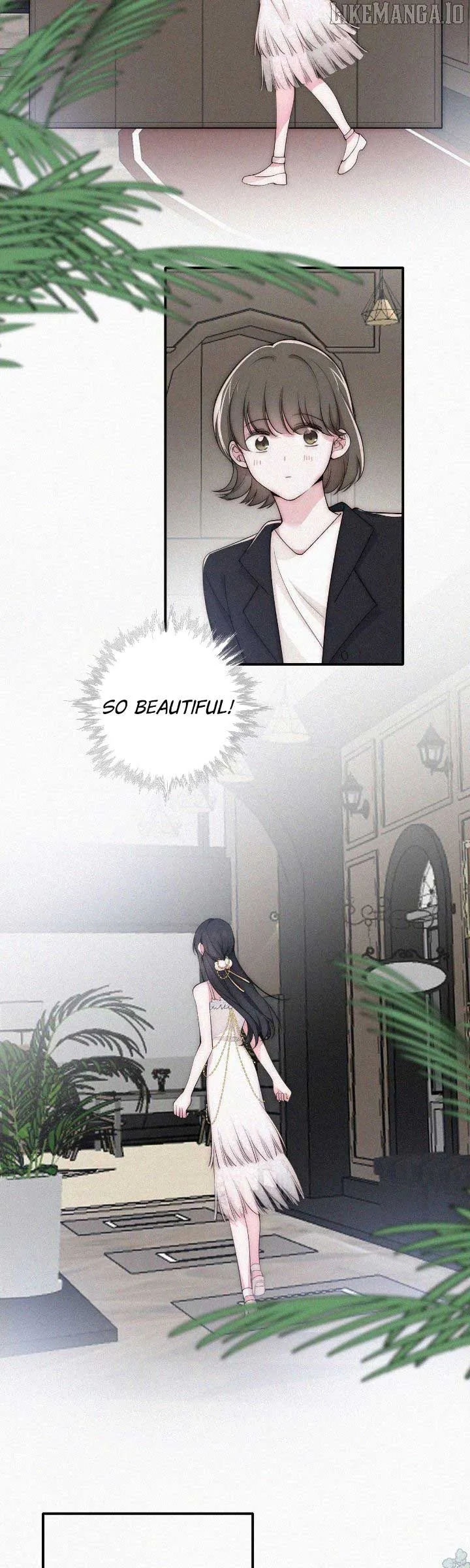 Only Love Chapter 105 Online - página 9