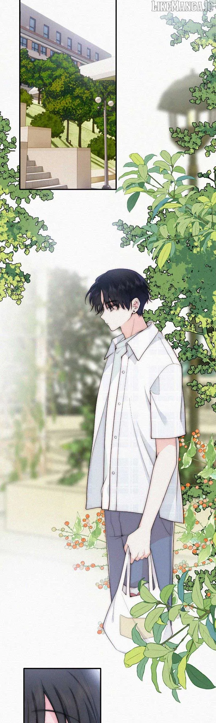 Only Love Chapter 105 Online - página 10