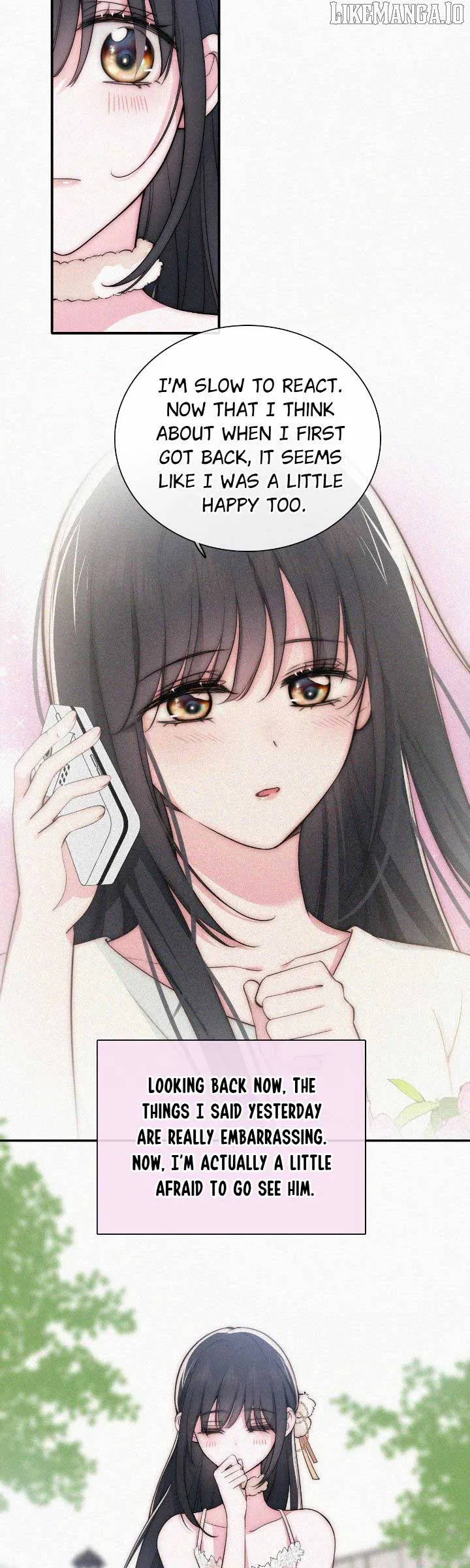 Only Love Chapter 105 Online - página 11
