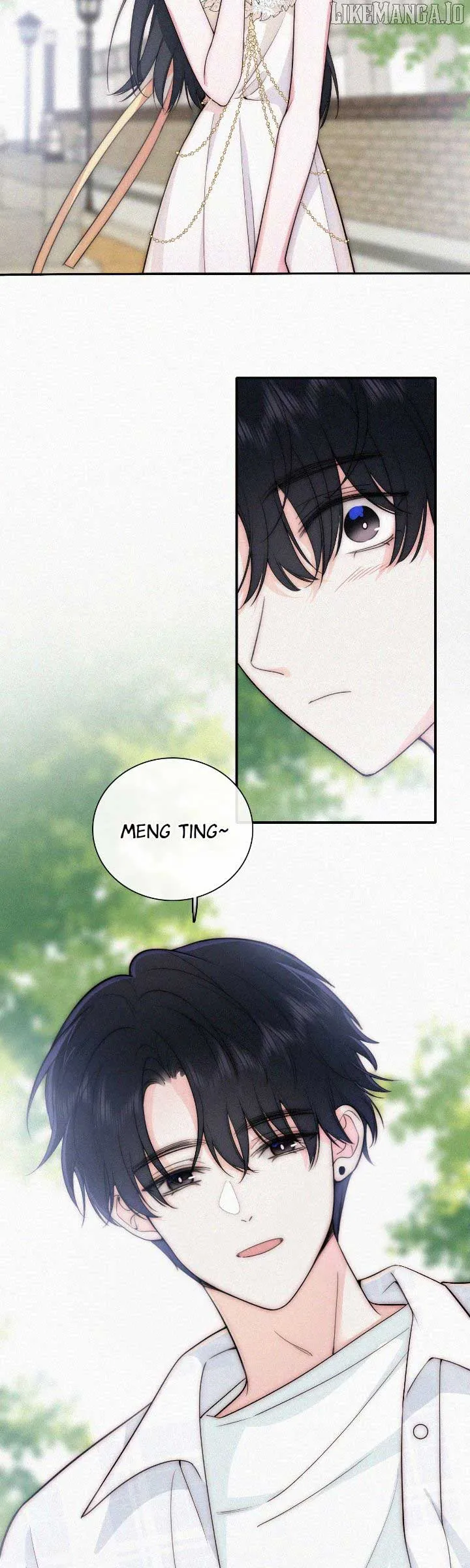 Only Love Chapter 105 Online - página 12