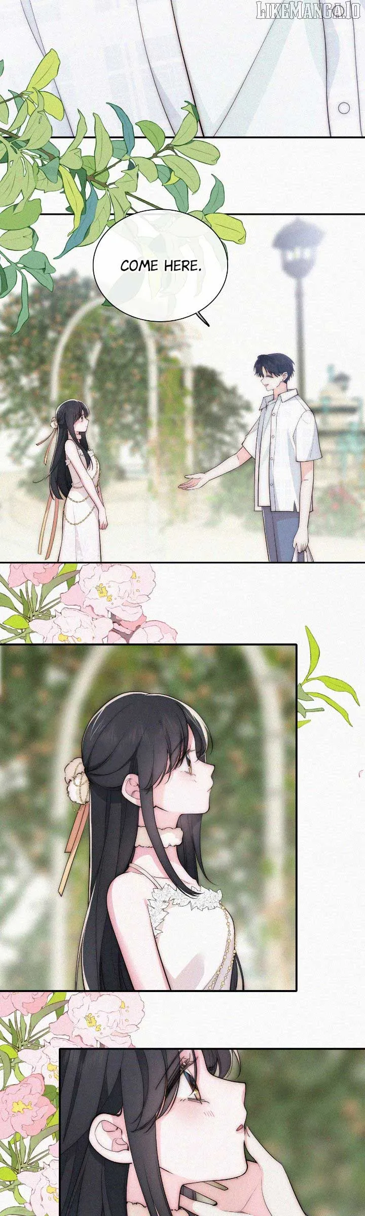 Only Love Chapter 105 Online - página 13