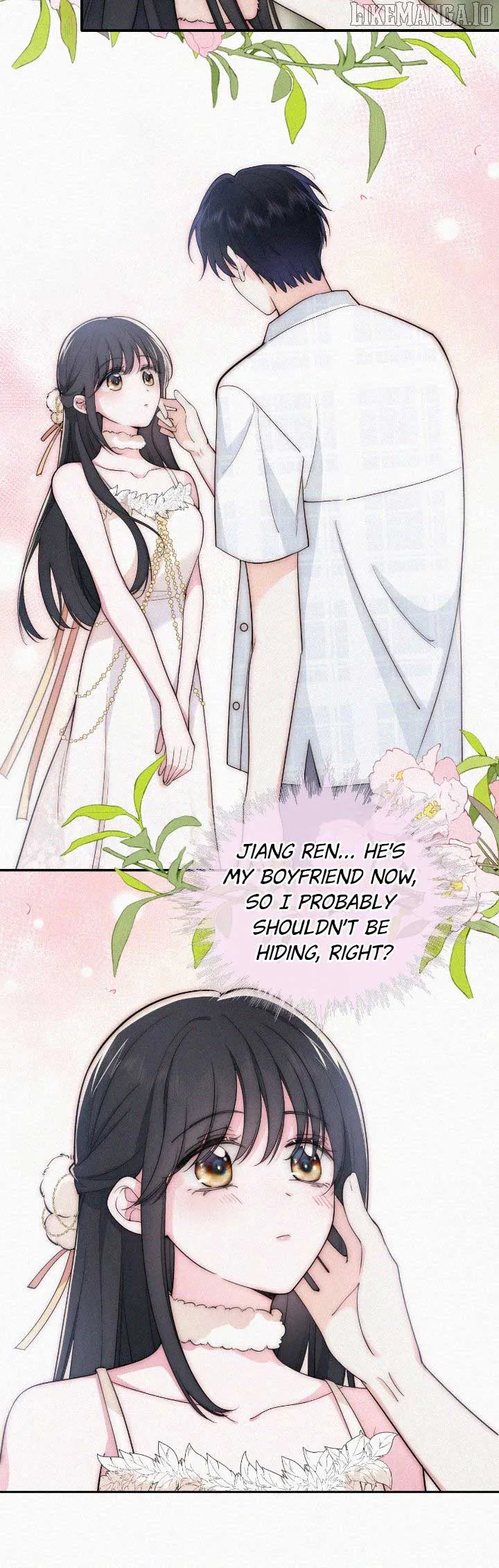 Only Love Chapter 105 Online - página 14