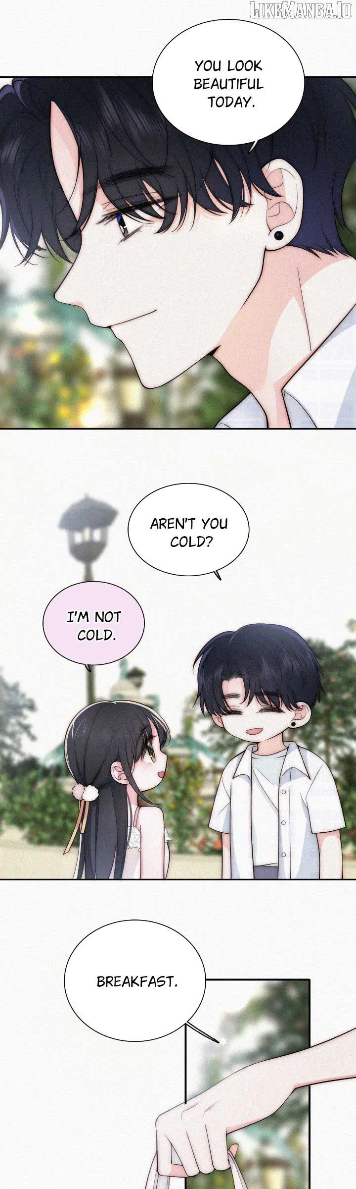 Only Love Chapter 105 Online - página 15