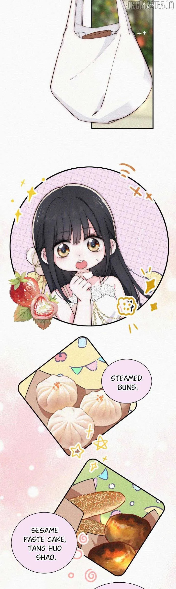 Only Love Chapter 105 Online - página 16