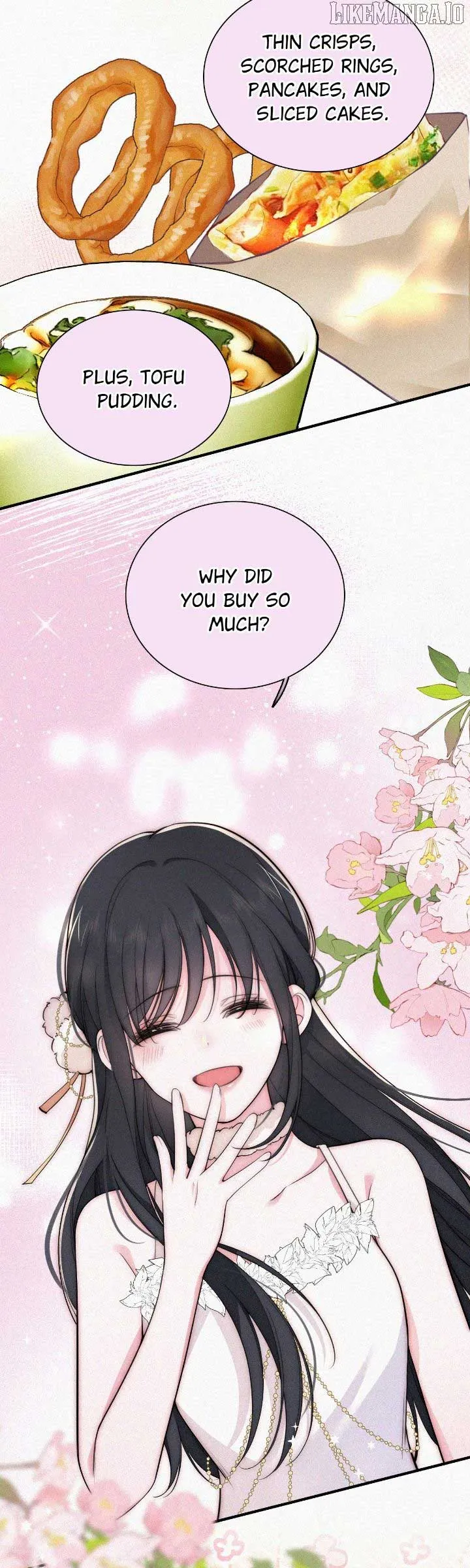 Only Love Chapter 105 Online - página 17