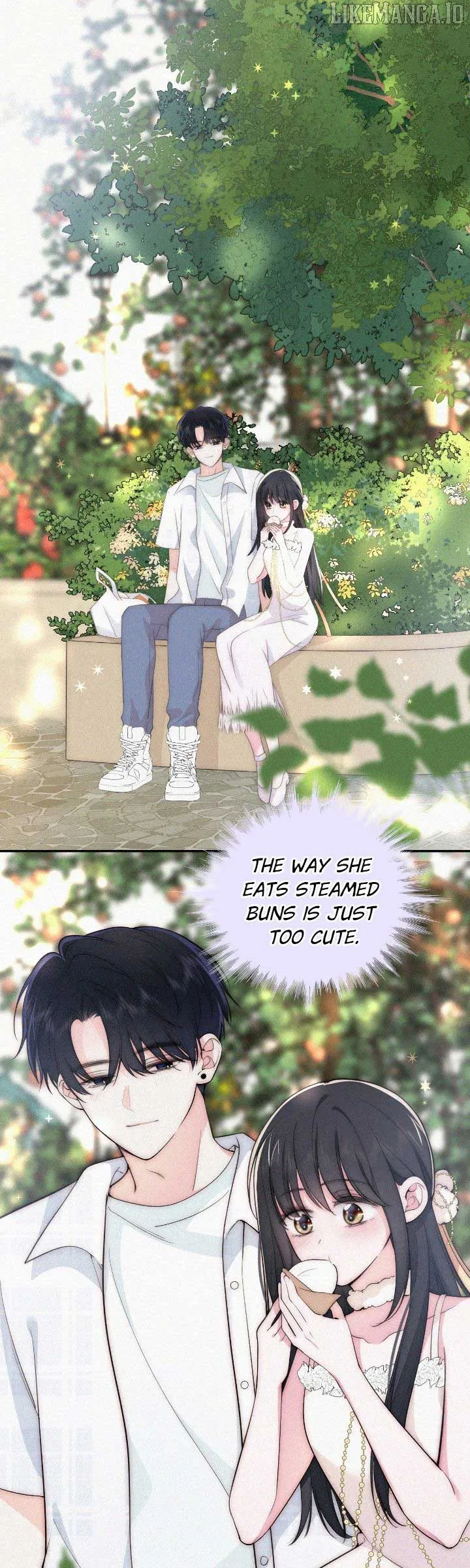 Only Love Chapter 105 Online - página 20