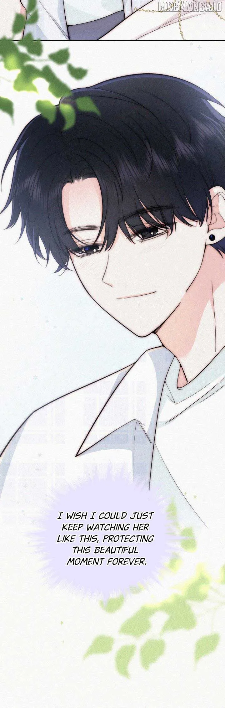 Only Love Chapter 105 Online - página 21