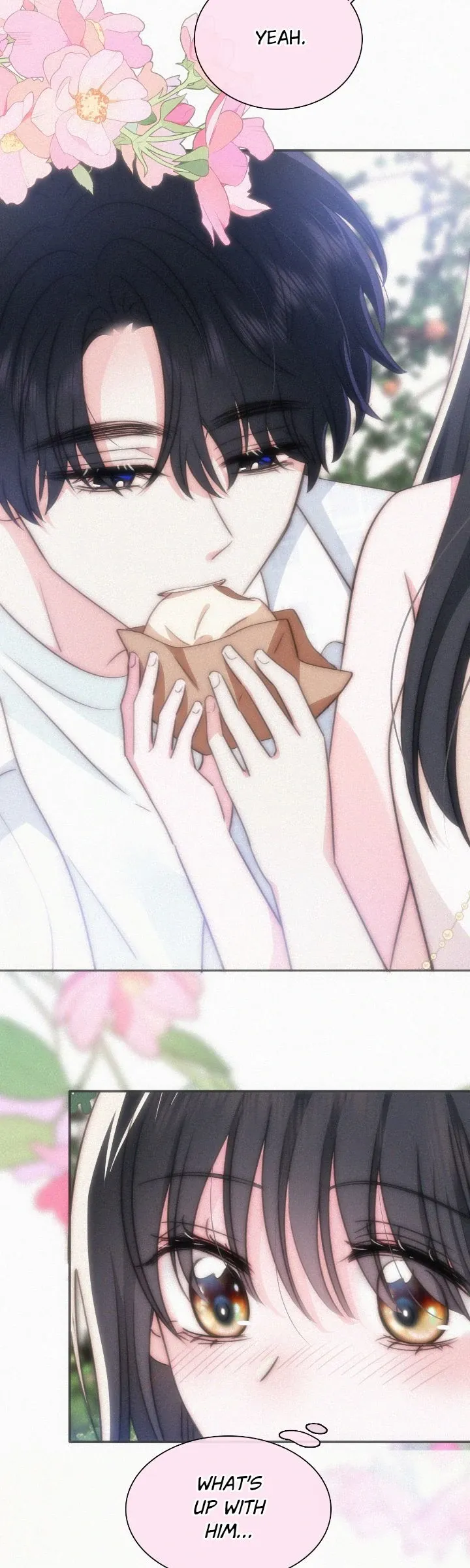 Only Love Chapter 106 Online - página 2