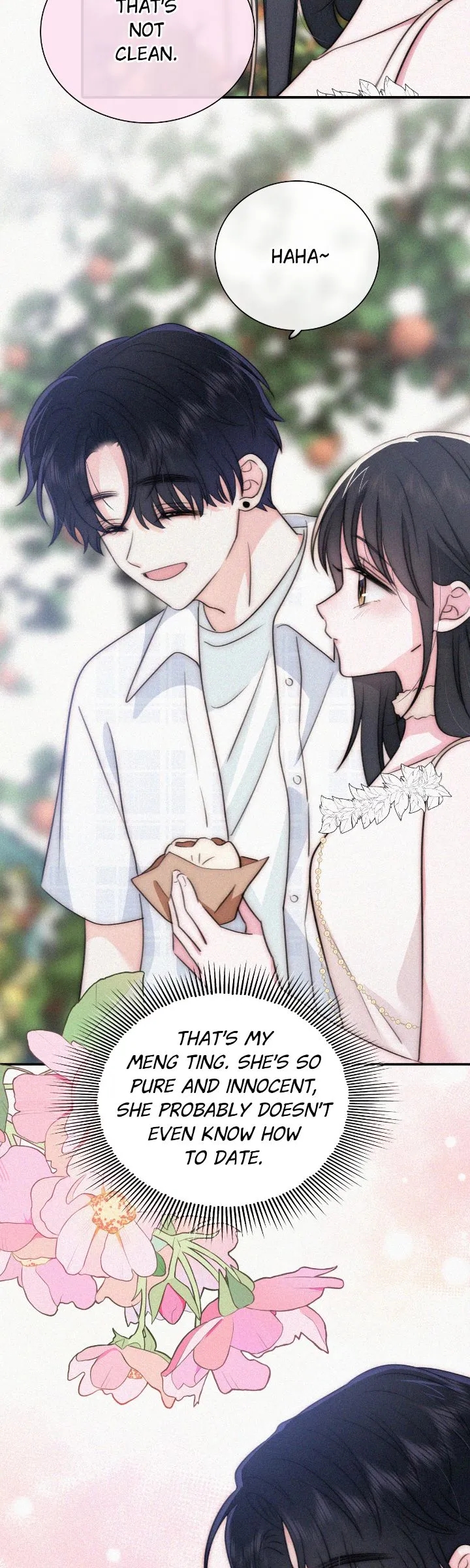 Only Love Chapter 106 Online - página 4
