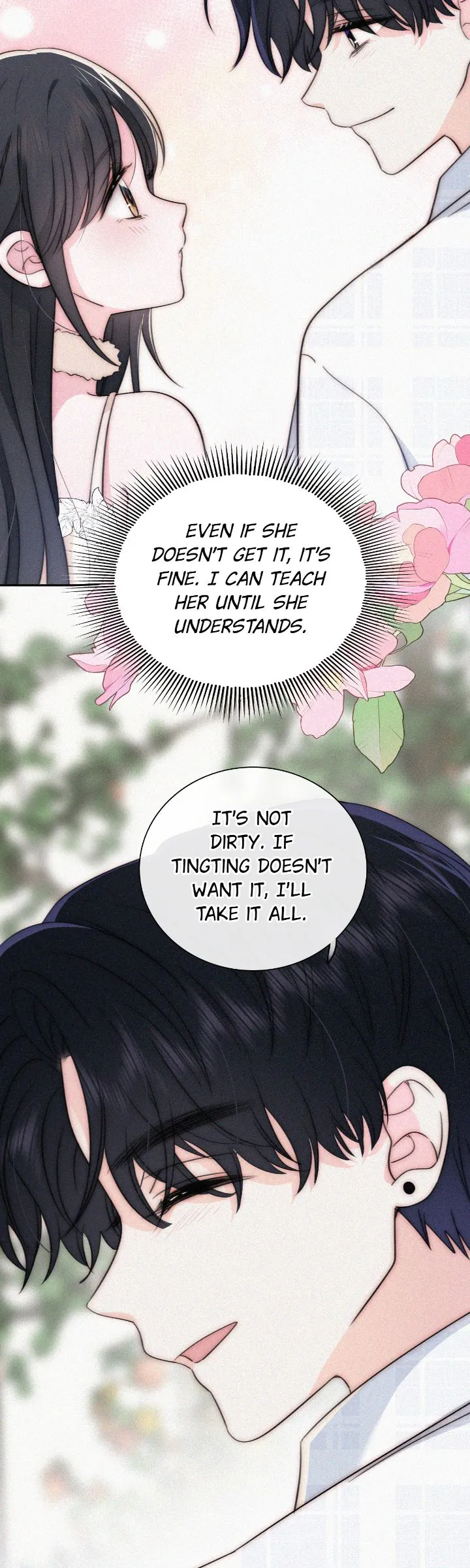 Only Love Chapter 106 Online - página 5
