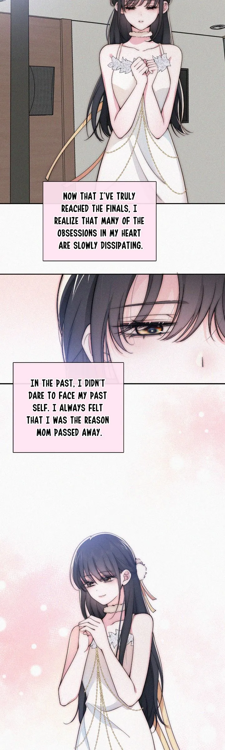 Only Love Chapter 106 Online - página 11