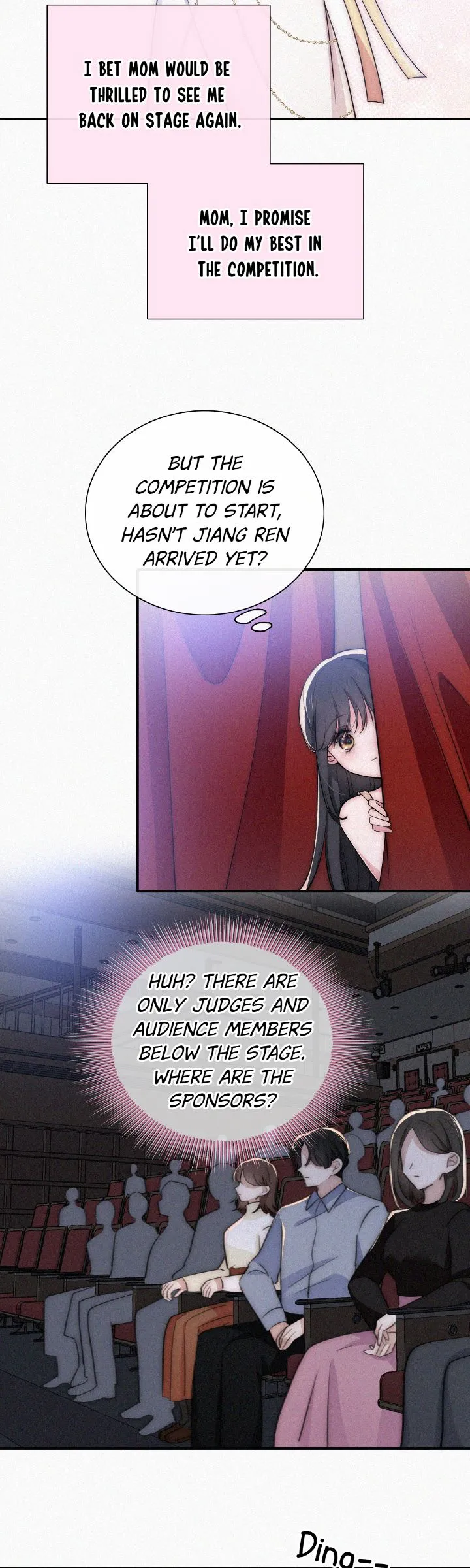 Only Love Chapter 106 Online - página 12