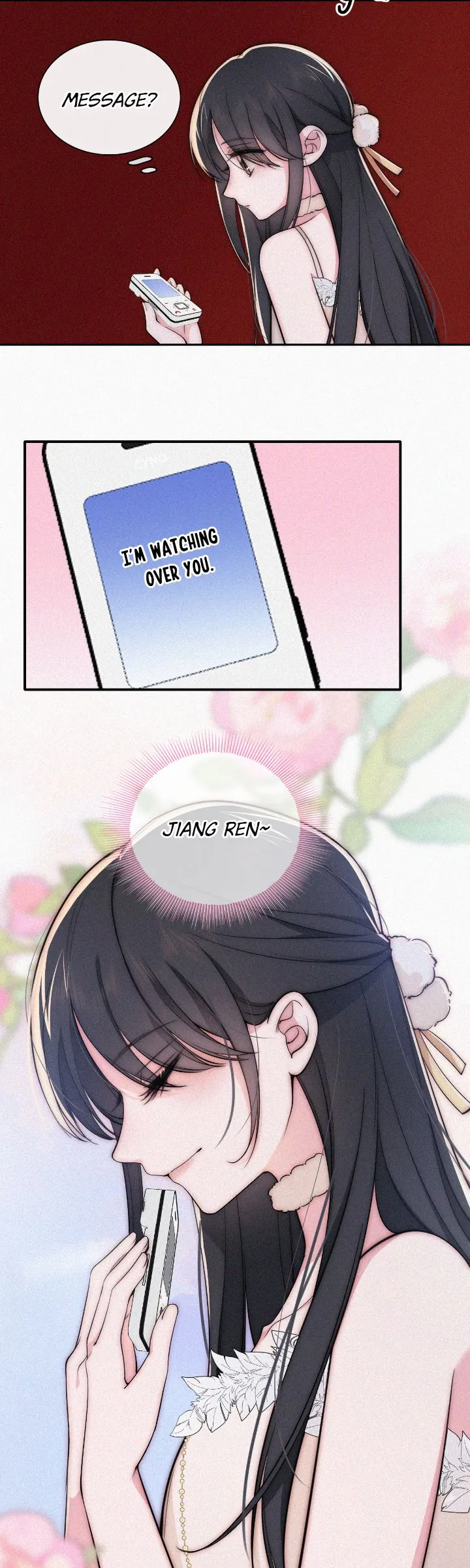 Only Love Chapter 106 Online - página 13