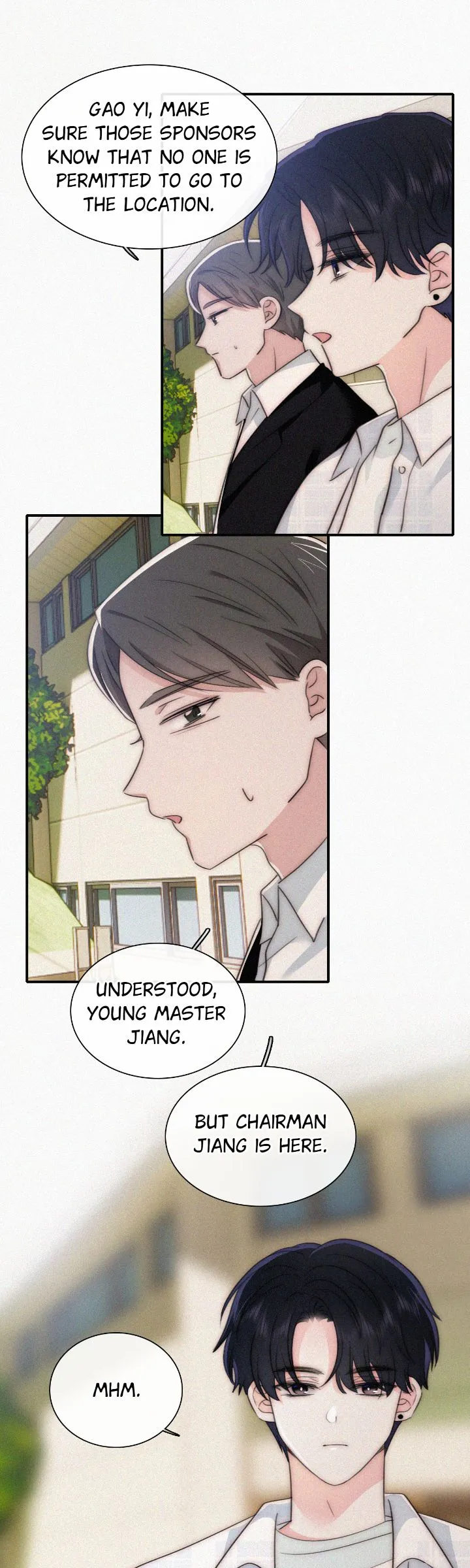 Only Love Chapter 106 Online - página 15