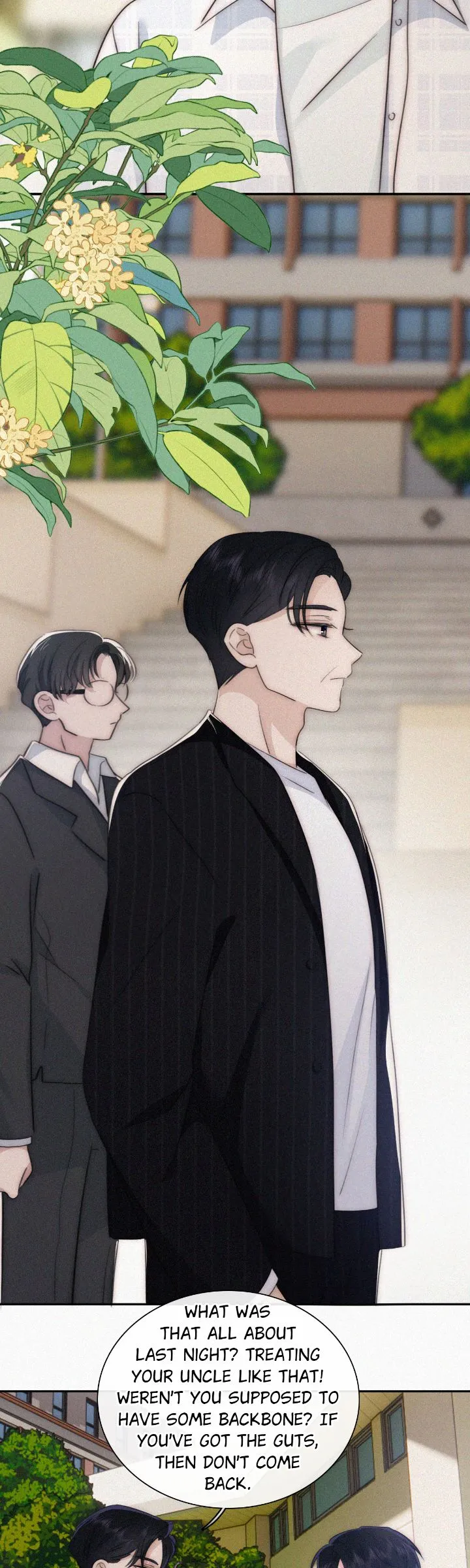 Only Love Chapter 106 Online - página 16