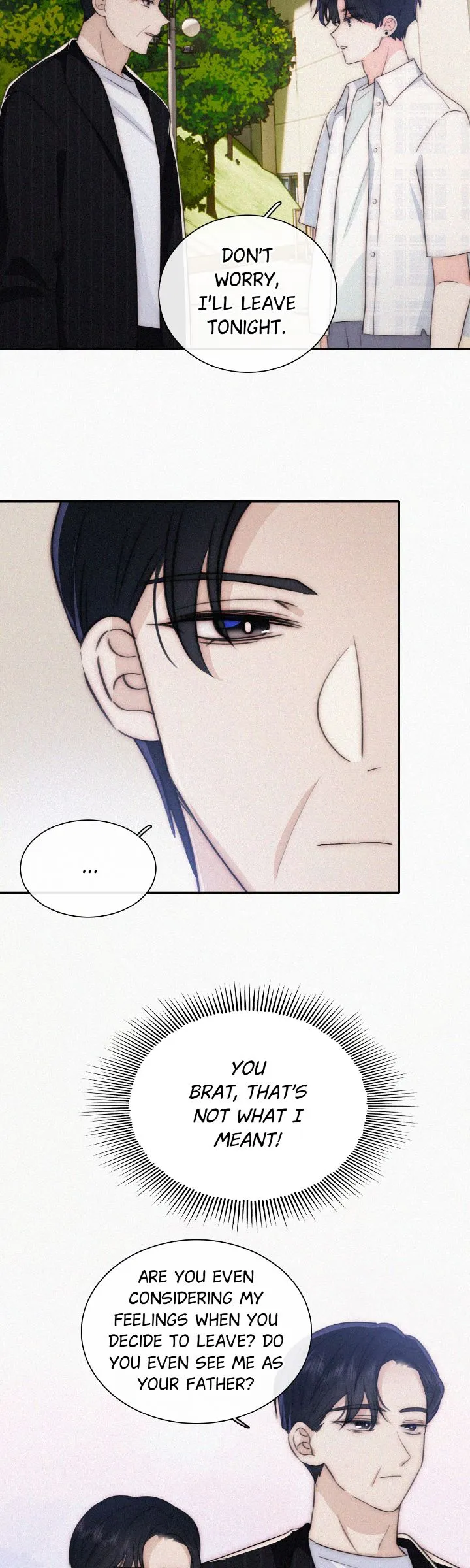 Only Love Chapter 106 Online - página 17