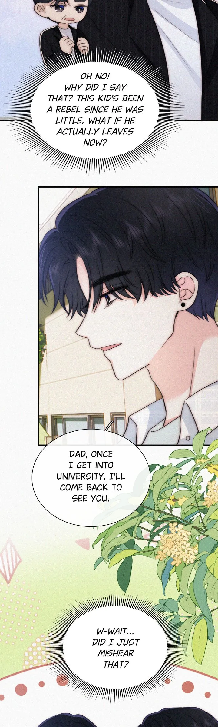 Only Love Chapter 106 Online - página 18