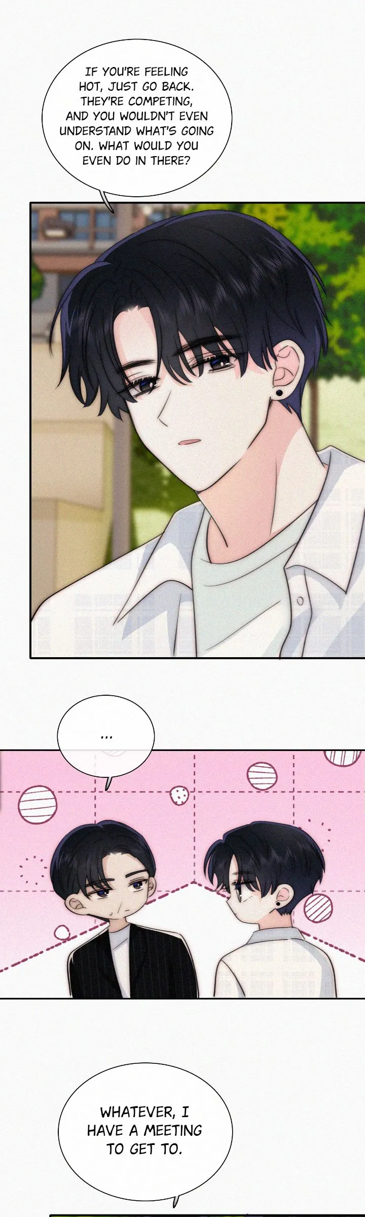 Only Love Chapter 106 Online - página 20