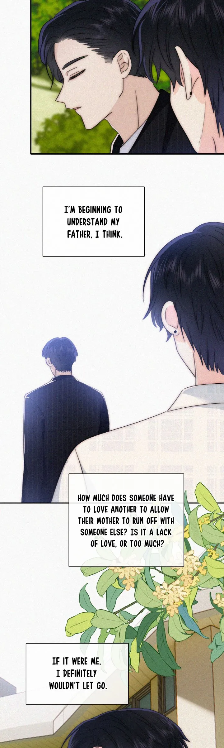 Only Love Chapter 106 Online - página 21