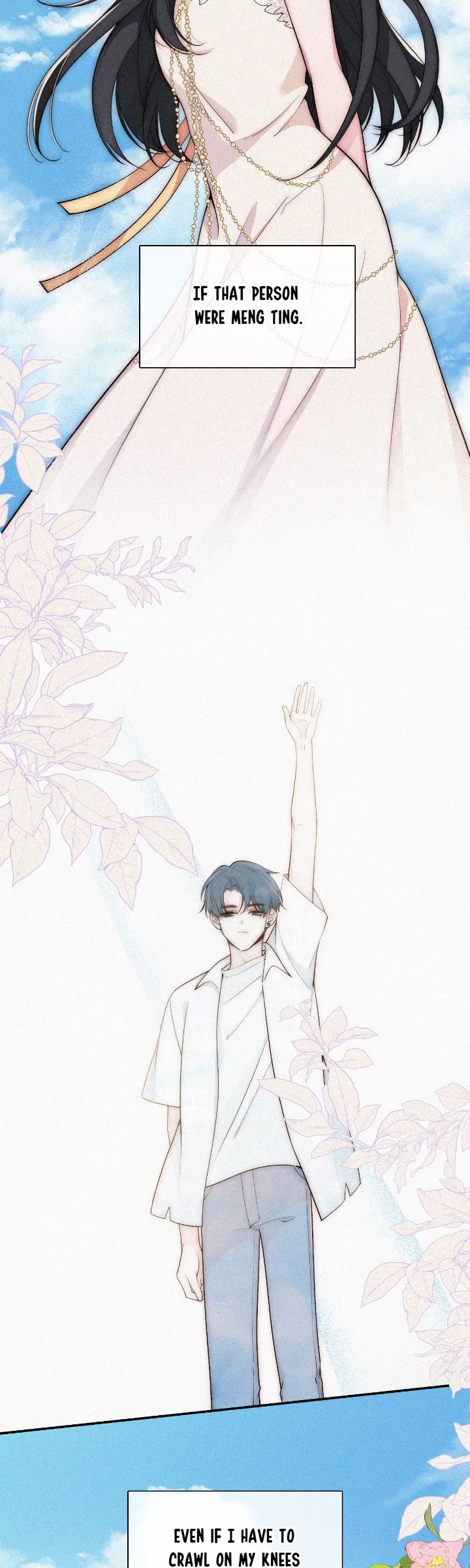 Only Love Chapter 107 Online - página 2