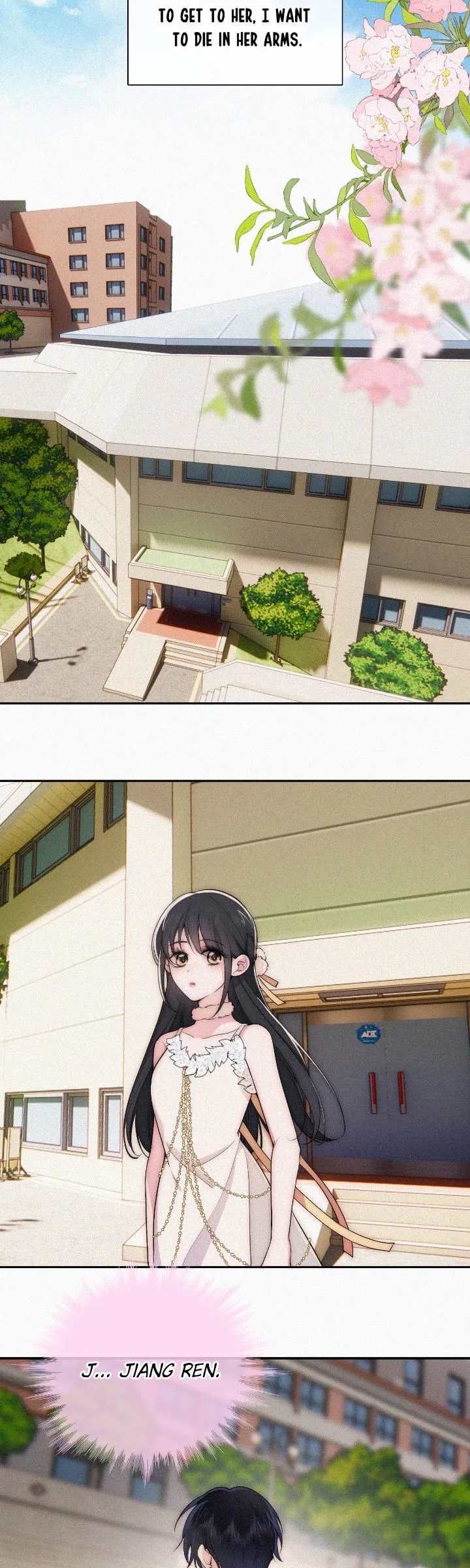Only Love Chapter 107 Online - página 3