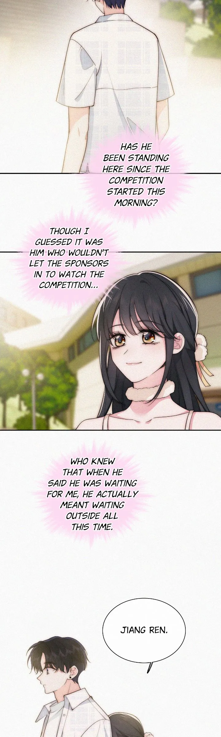 Only Love Chapter 107 Online - página 4