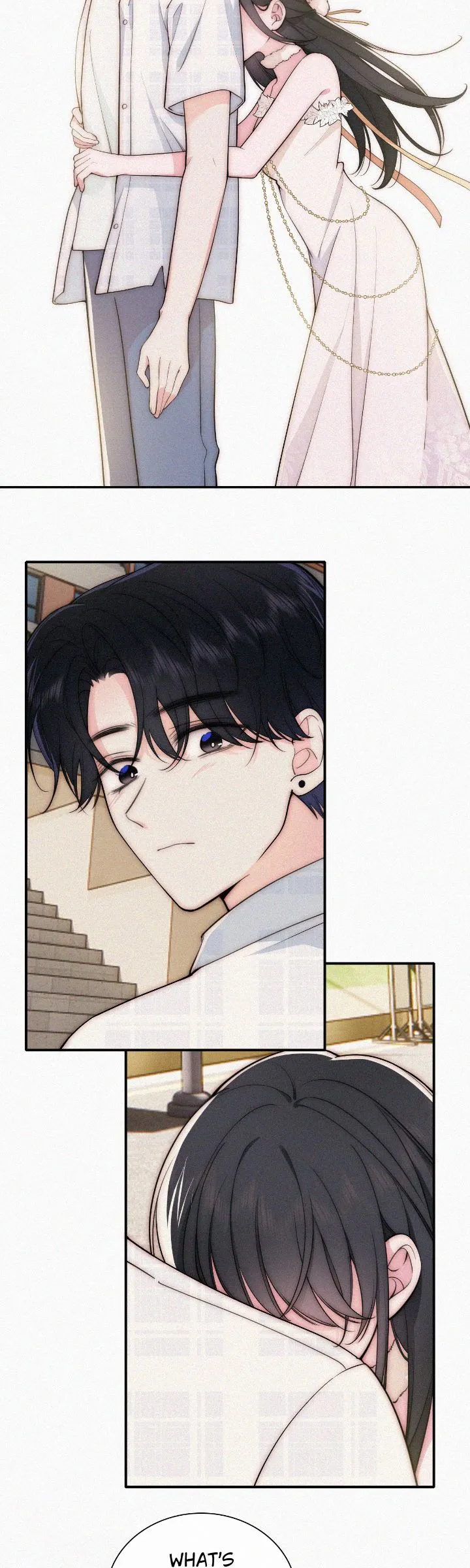 Only Love Chapter 107 Online - página 5