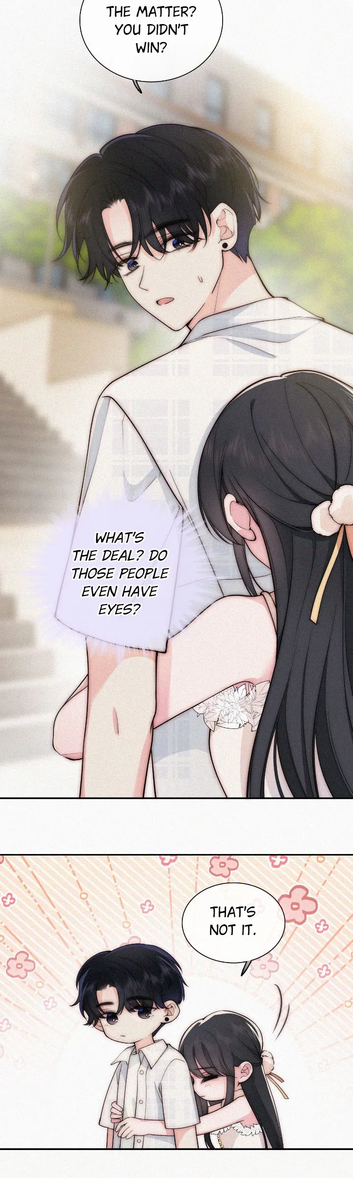 Only Love Chapter 107 Online - página 6