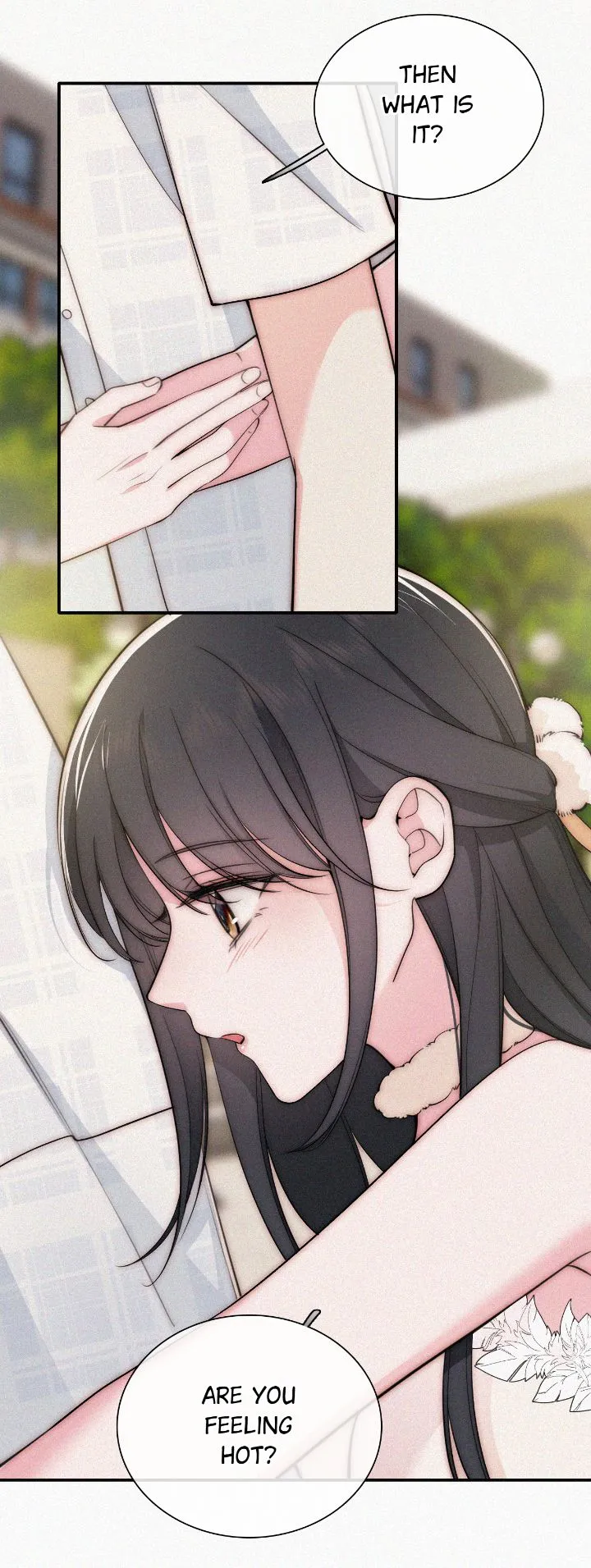 Only Love Chapter 107 Online - página 7