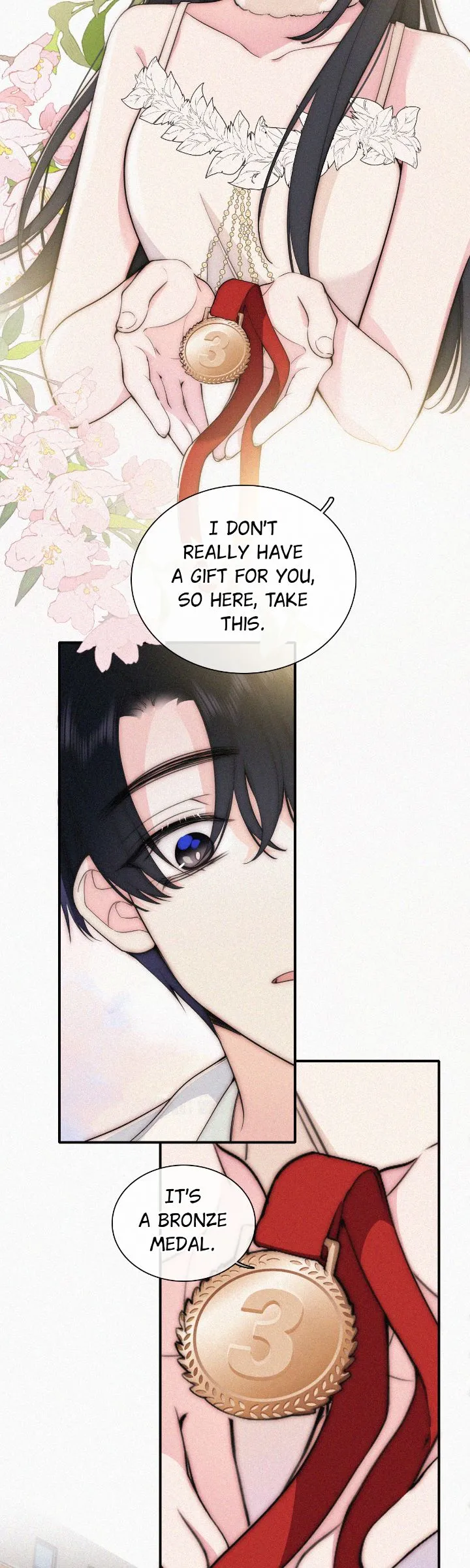 Only Love Chapter 107 Online - página 9