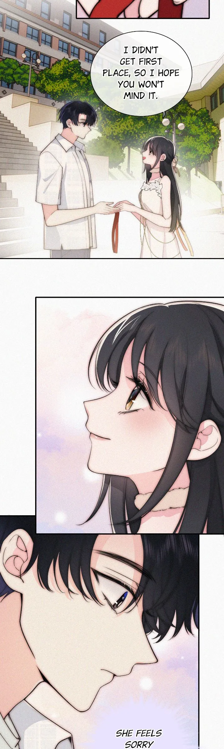 Only Love Chapter 107 Online - página 10