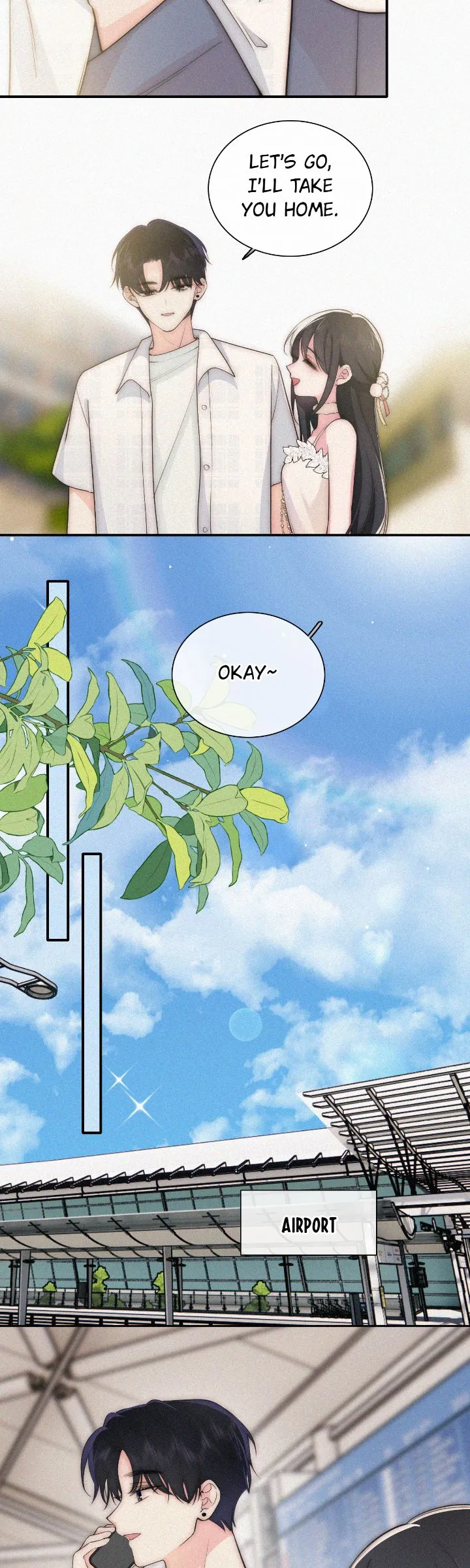 Only Love Chapter 107 Online - página 12