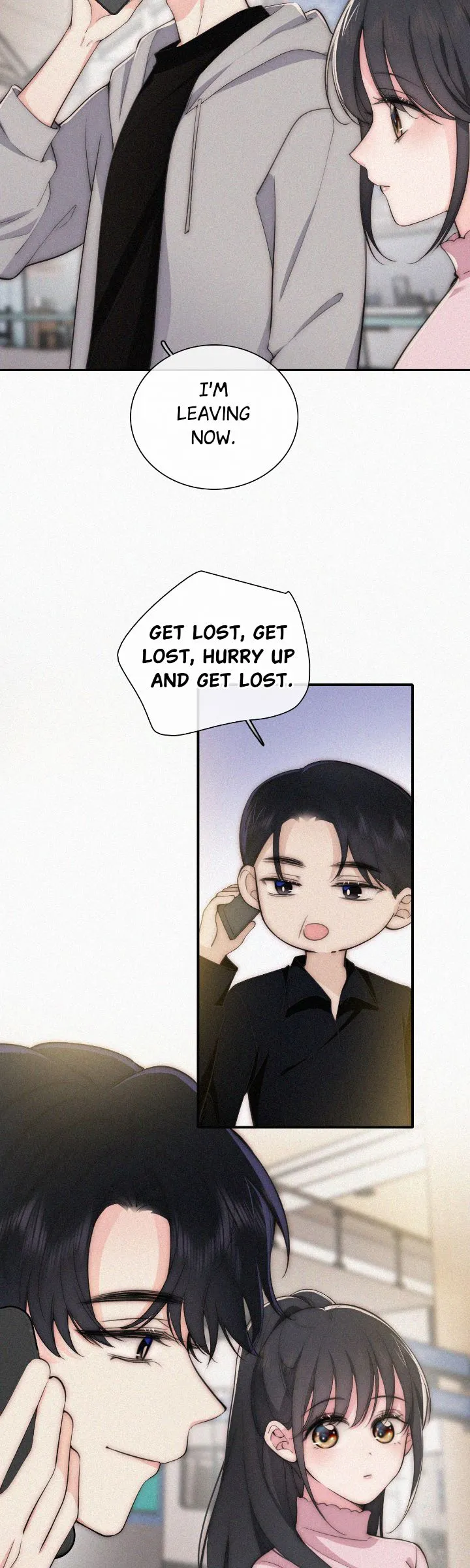 Only Love Chapter 107 Online - página 13