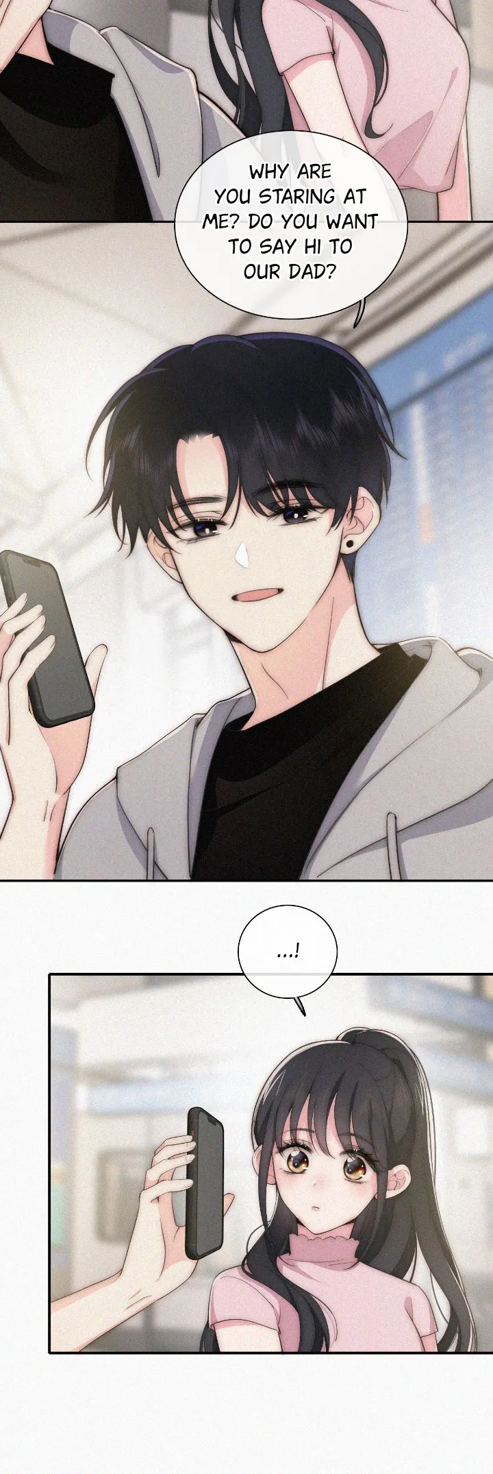 Only Love Chapter 107 Online - página 14