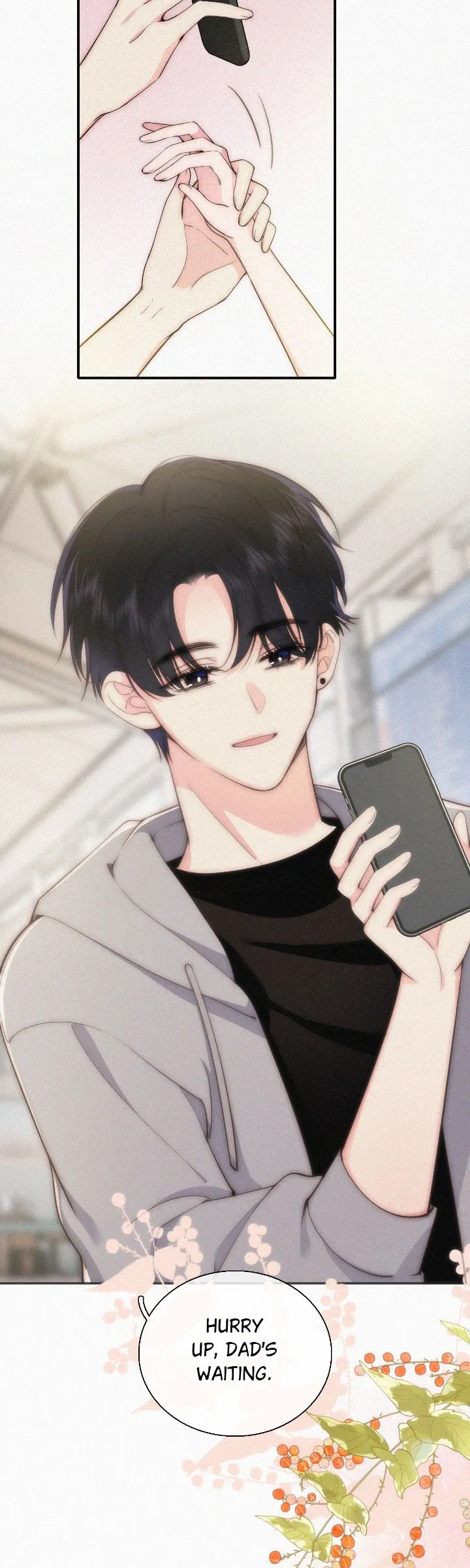 Only Love Chapter 107 Online - página 16