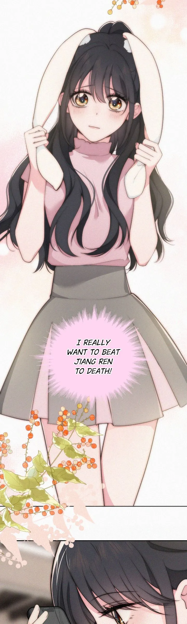 Only Love Chapter 107 Online - página 17