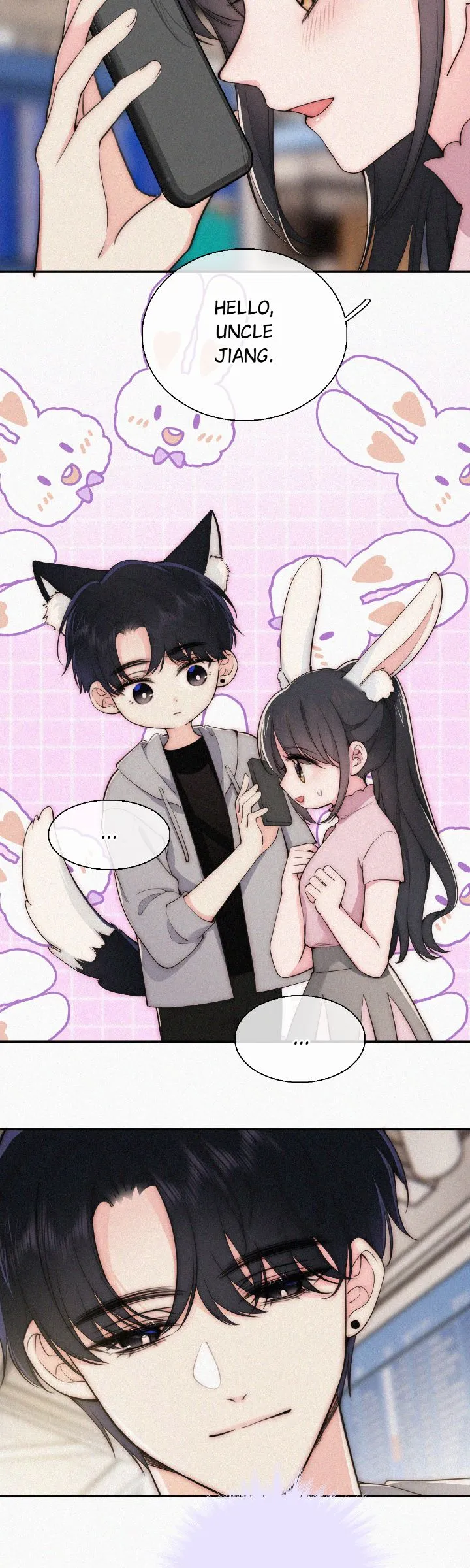 Only Love Chapter 107 Online - página 18