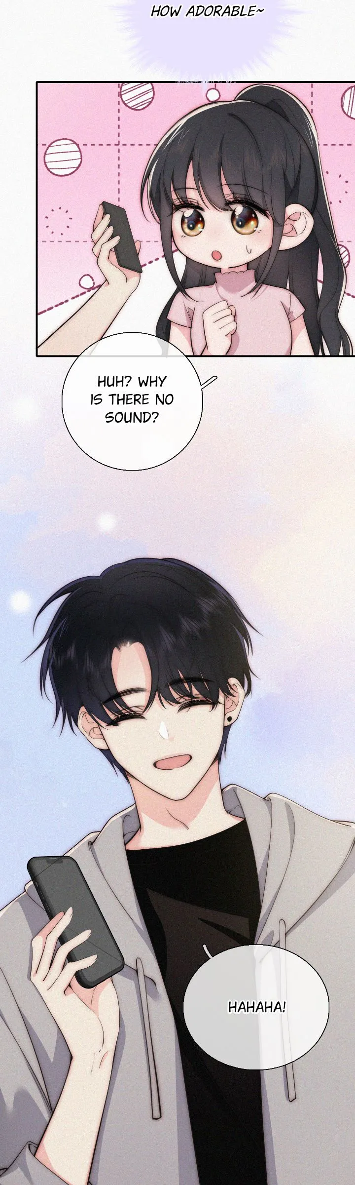 Only Love Chapter 107 Online - página 19