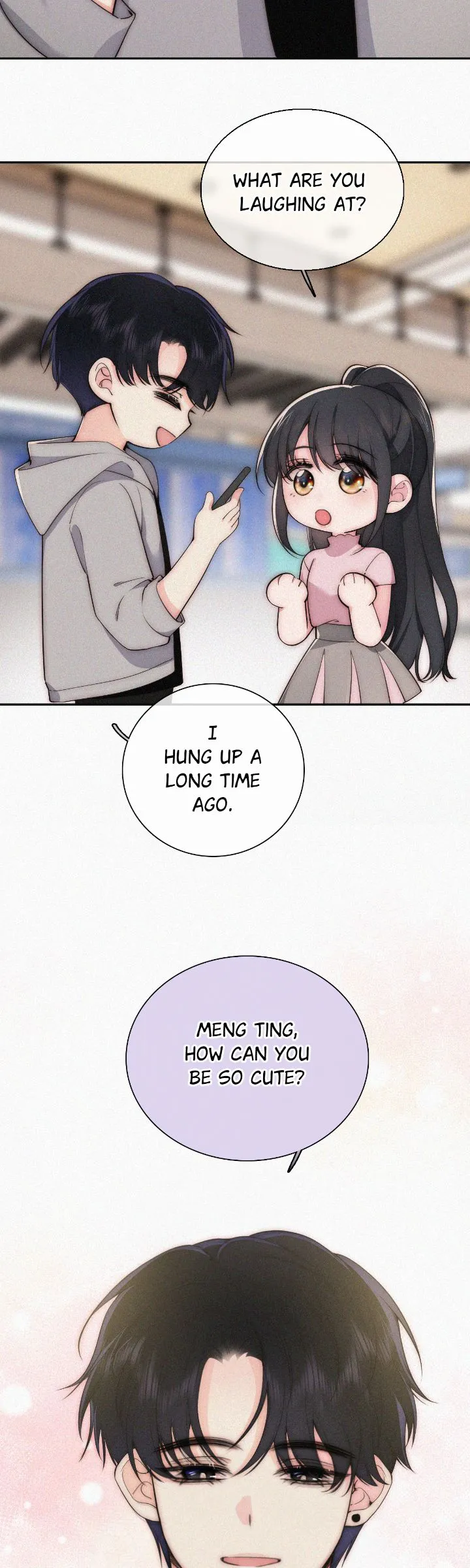 Only Love Chapter 107 Online - página 20