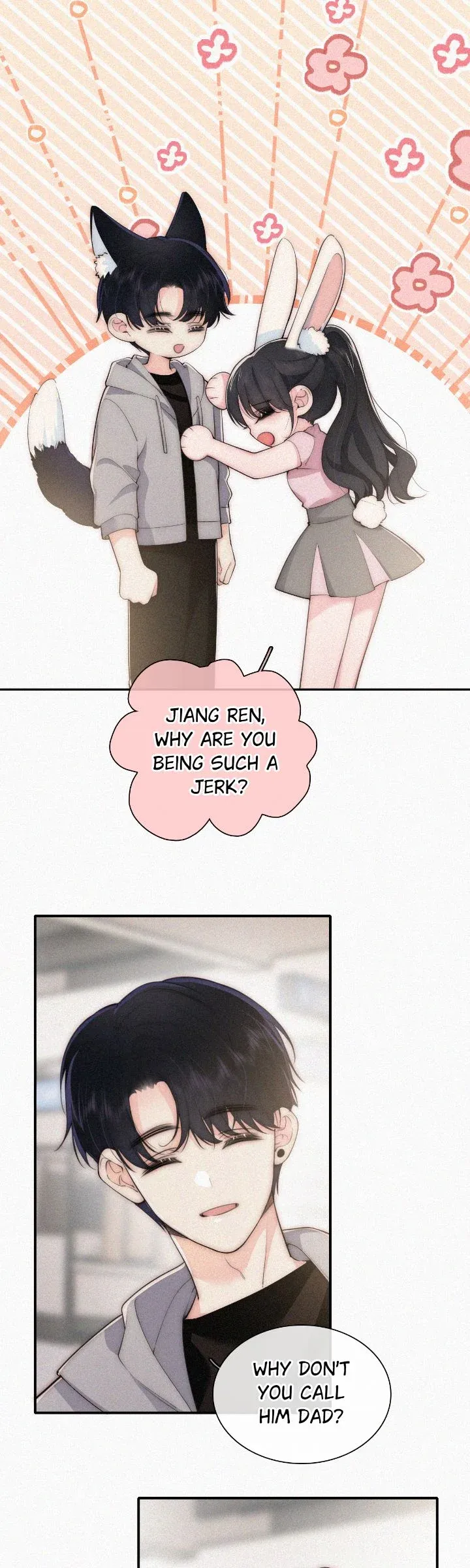 Only Love Chapter 108 Online - página 1