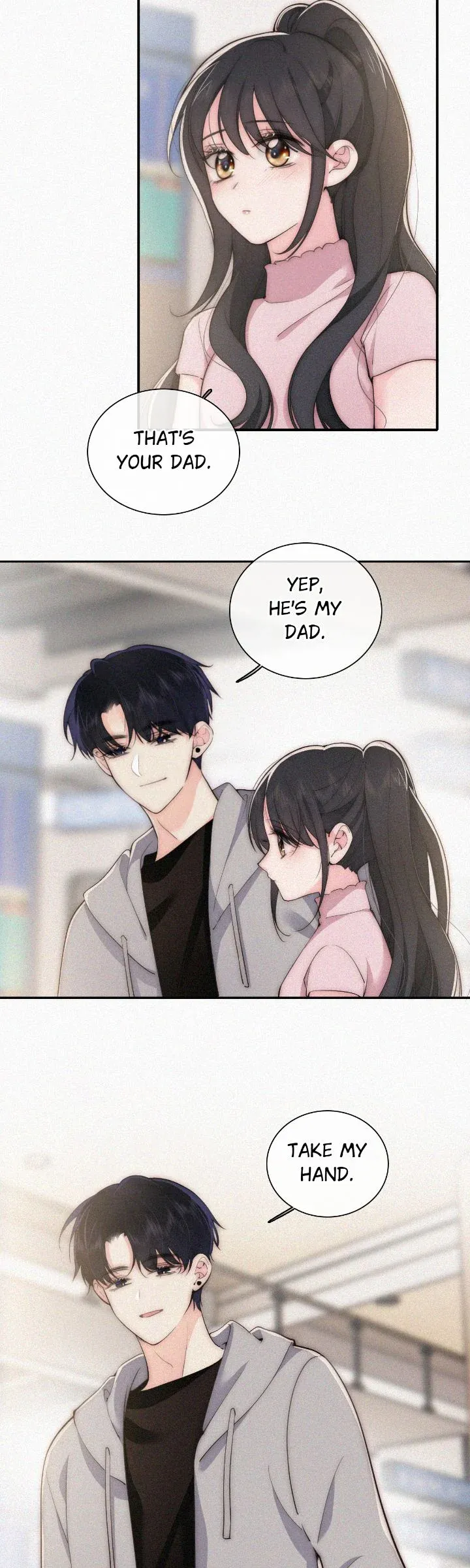 Only Love Chapter 108 Online - página 2