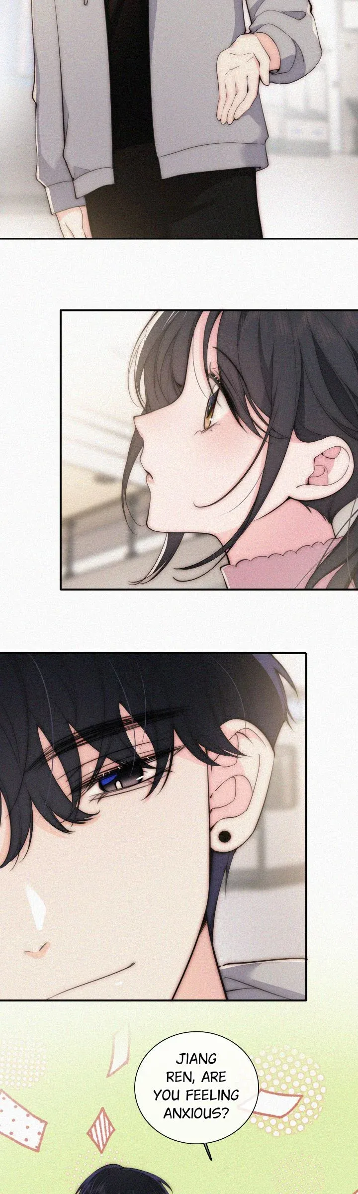 Only Love Chapter 108 Online - página 3