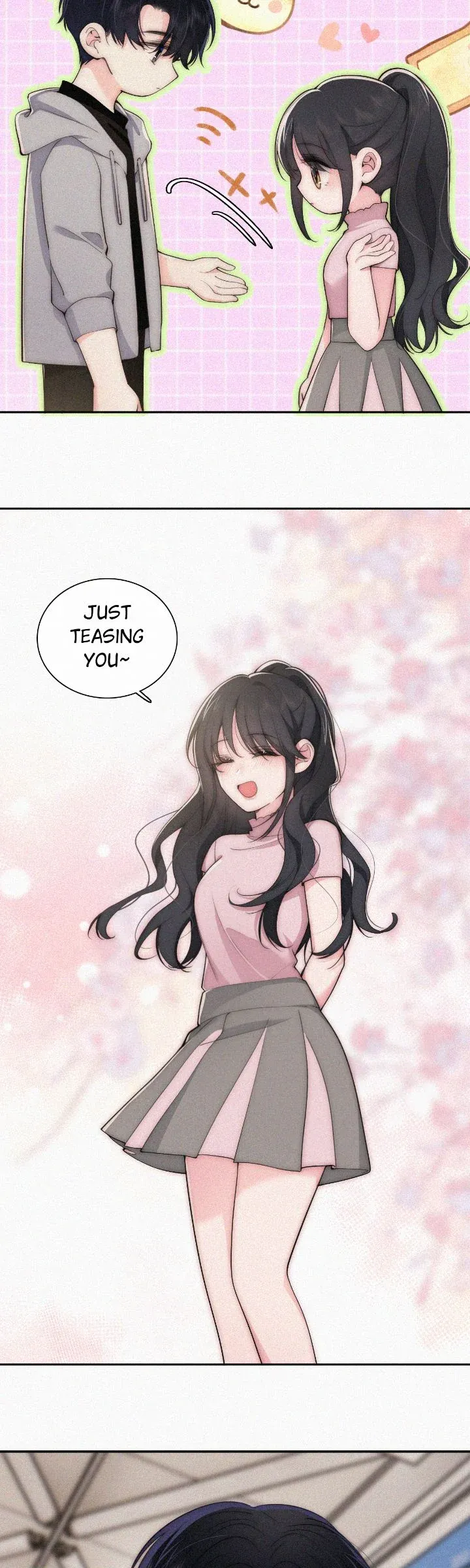Only Love Chapter 108 Online - página 5