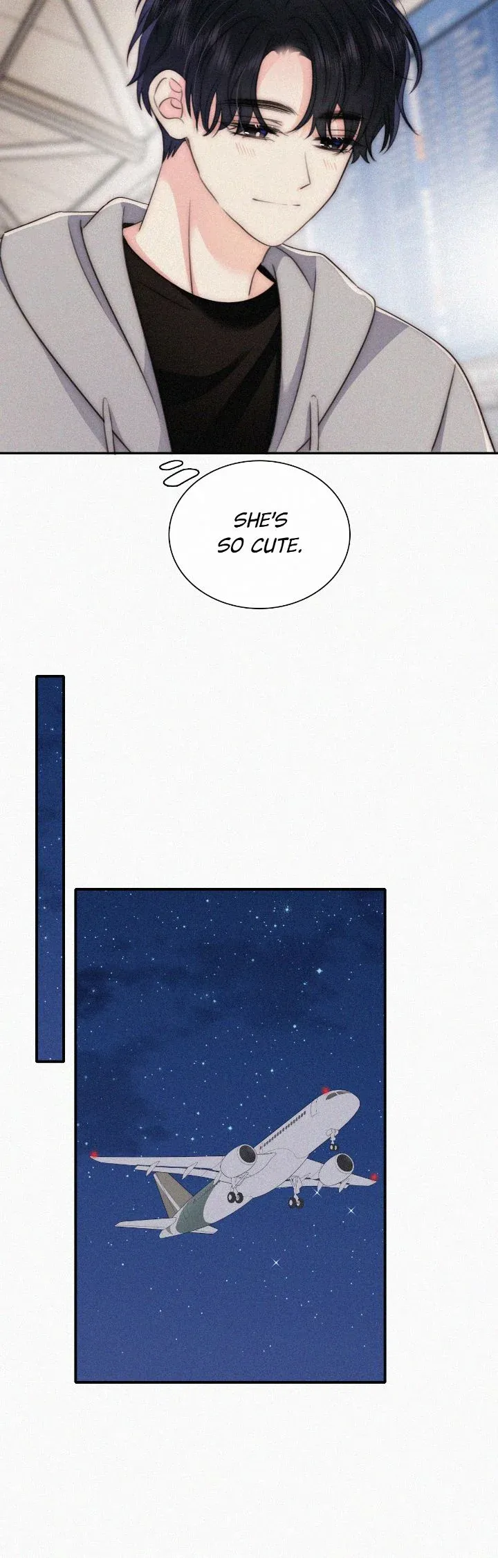 Only Love Chapter 108 Online - página 6