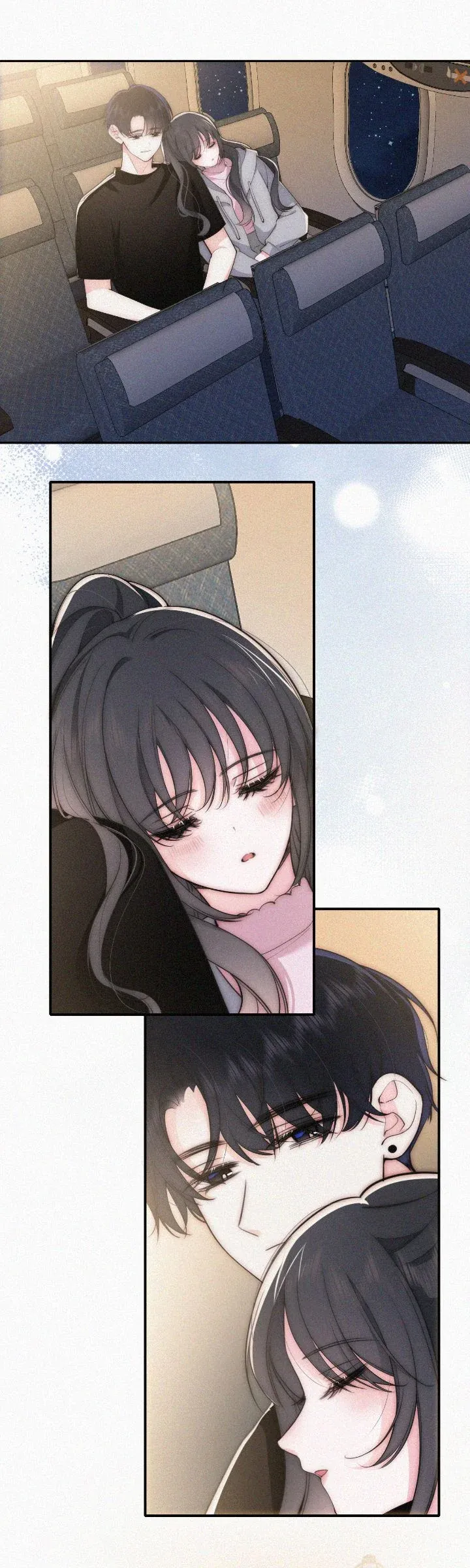 Only Love Chapter 108 Online - página 7