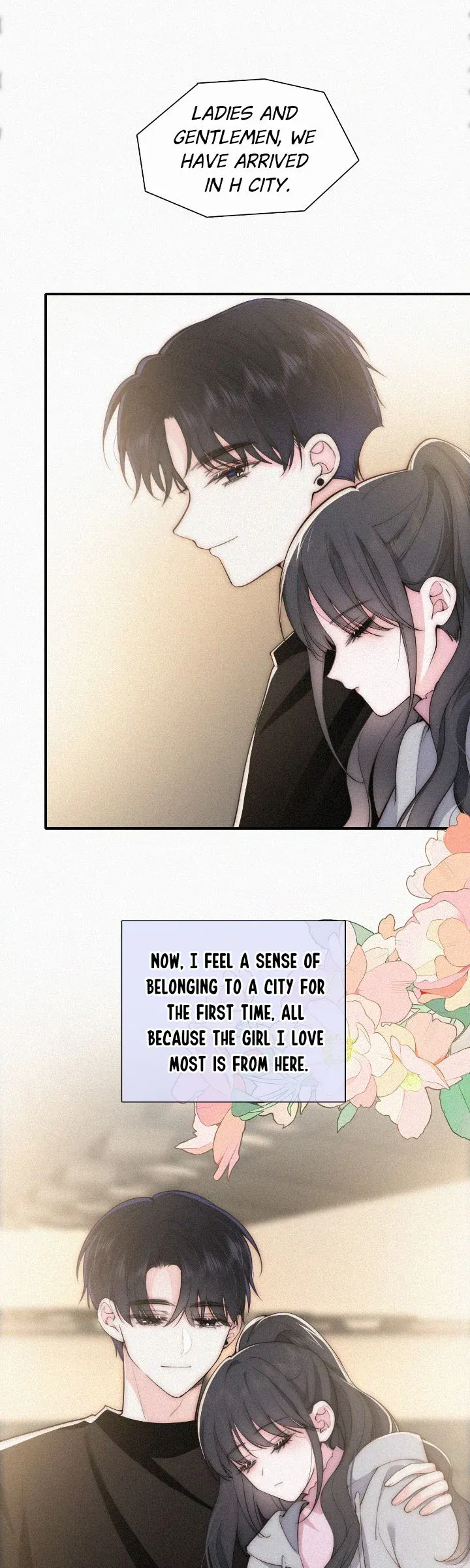 Only Love Chapter 108 Online - página 11