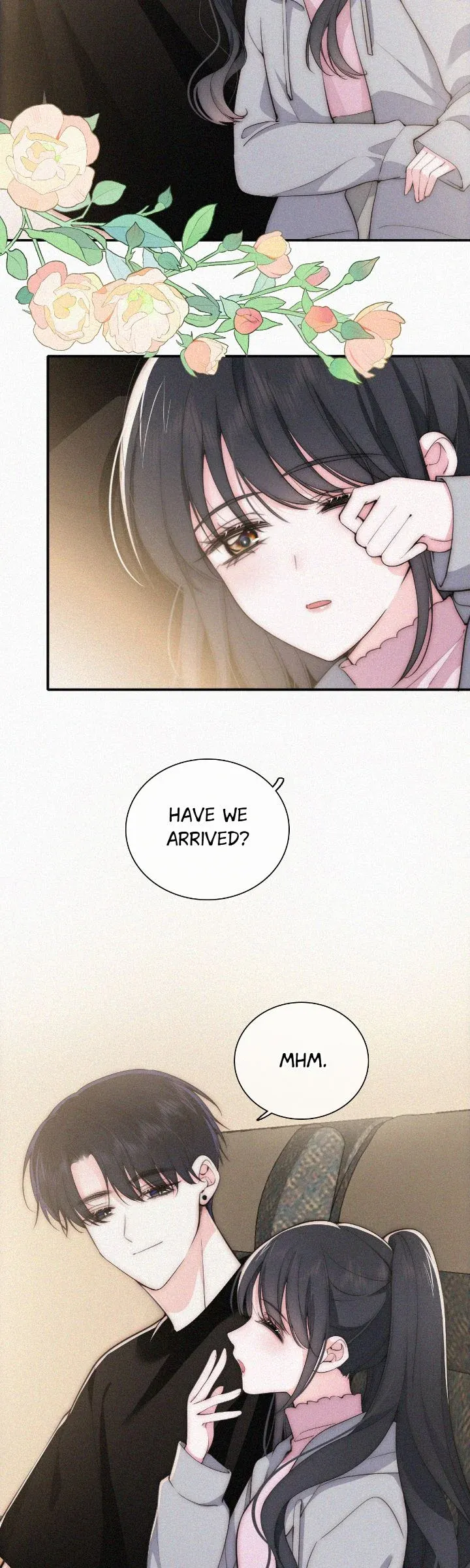 Only Love Chapter 108 Online - página 12